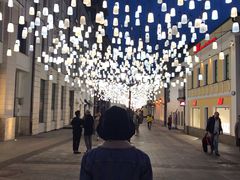 -老阿尔巴特大街