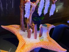 -蟹犇前•帝王蟹雪蟹(陆家嘴店)