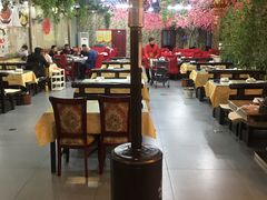 大堂-祥阁食府妈妈菜