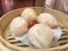 金牌虾饺皇-点都德(汇盈广场店)