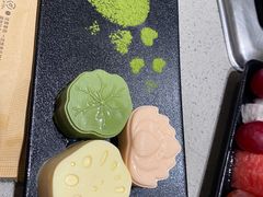 -海底捞火锅(金融街万达店)