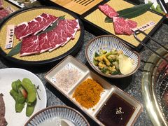 -NIUAN牛庵·日式和牛烧肉(恒隆店)