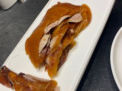 -京采烤鸭清真餐厅(金桥店)