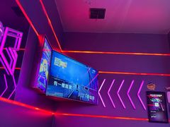-星聚会KTV(龙湖上海奉贤天街店)