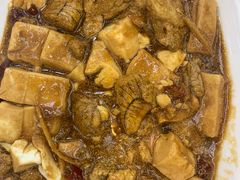 -渔中舟海鲜大排档(普陀沈家门店)