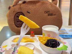 -满记甜品(大悦城店)