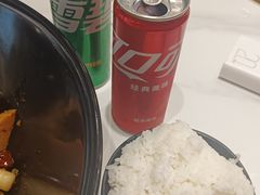 -醉人椒麻辣香锅(王府井喜悦店)