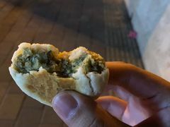 -华荣哲绿豆饼(泰安店)