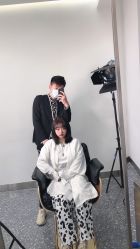 -DL HAIR SALON