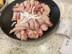 -椰子营·椰子鸡火锅(万象里店)