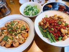 -大鸽饭(马王堆店)