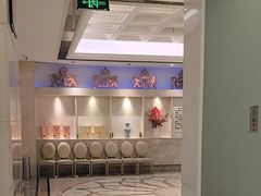 -狮王府淮扬菜(新街口友谊店)