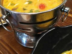 -Siam泰餐厅(水上公园店)