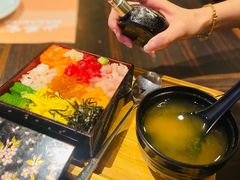 -山葵家·创意料理(宁波来福士店)