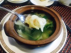 -香澜豪庭酒店·茉莉西餐厅·自助餐厅