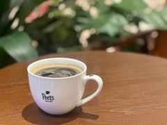 -Peet's 皮爷咖啡(深圳湾万象城店)