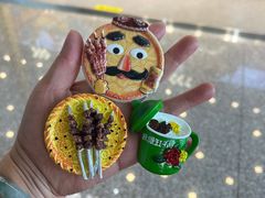 -乌鲁木齐天山国际机场-T3航站楼