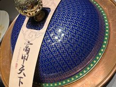 -品粹徽园·家常安徽菜