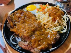 -张妈台式锅烧(深大店)