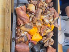 -格日勒阿妈蒙古厨房(市政府西门店)