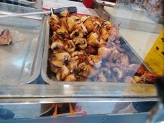 -五顺斋清真烤鸭(西大街总店)