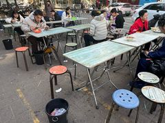 -逍遥镇刘相五胡辣汤豆沫馆(康复中街店)