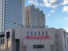 -吉林市博物馆
