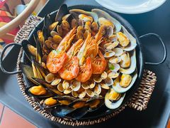 -Macarena 玛卡莲娜西班牙餐厅