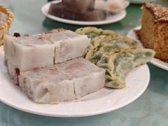 -冰泉豆浆馆(白云山总店)