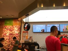 -CoCo都可(合生汇店)
