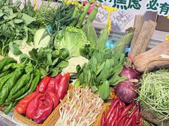 -小柴米·传统江西菜(八一广场店)