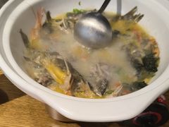 -后湖小院·乡野田园菜