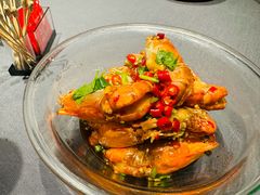 -阿拉斯加·海货(马王堆店)
