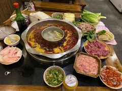 -大龙火锅(老店)