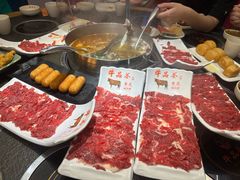 -牛品荟牛肉火锅(新城广场店)