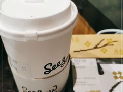 -Seesaw Coffee(环贸iapm店)