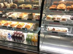 -星巴克(宝山万达店)