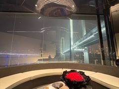 -Yolo私汤温泉设计师酒店(重庆南滨路店)