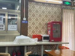 -青岛排骨饭米线(原东平里店)