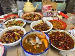 -老三样·旧食新味(万寿宫店)