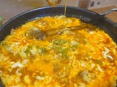 -恩你小木屋·烤肉韩式料理(嘉兴秀洲店)