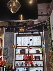 -T.1 hair salon烫染接发