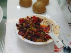 -清真悦宾楼食府(海湖店)