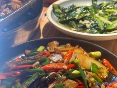-树厨贵州菜(大十字店)