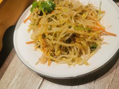 -四姐妹东北饺子(沙尾路店)