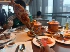 -富力丽思卡尔顿酒店·香荟全日制餐厅