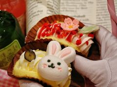 -杜哈夫DOUX RÊVE·生日蛋糕(日月光店)