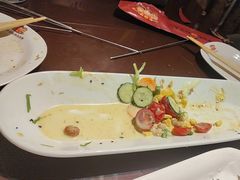 -三个大叔东北烧烤·砂锅菜(西三旗店)