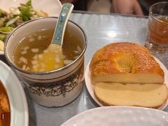 -汗腾格里·风味餐厅(新疆驻京办店)