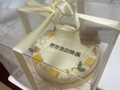 -森之烘焙.蛋糕.甜品台定制(番禺万博店)